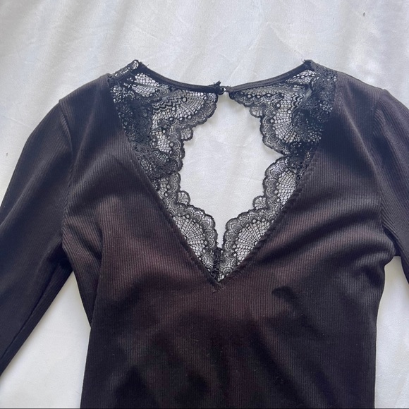 Francesca’s Bodysuit - Picture 2 of 4